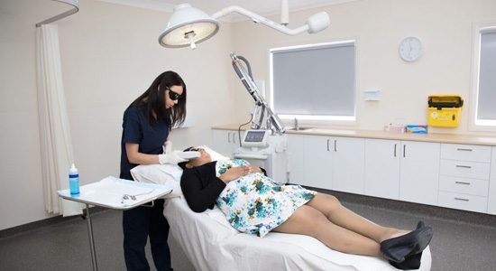 Skindoc Dermatologists | Liverpool Sydney | Dr Jennifer Yip