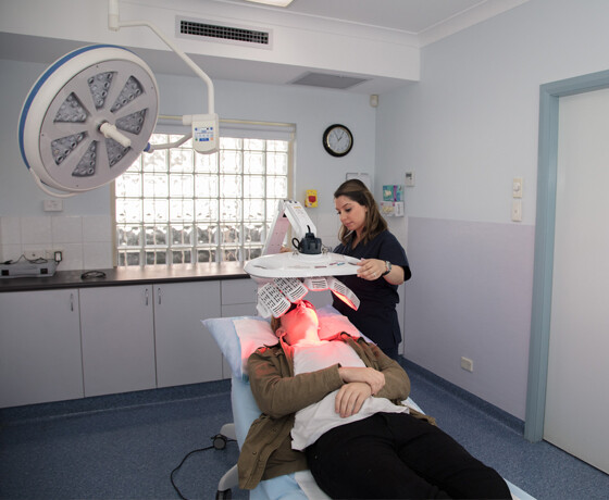 Photodynamic | Skindoc Dermatologists | Liverpool Sydney | Dr Jennifer Yip