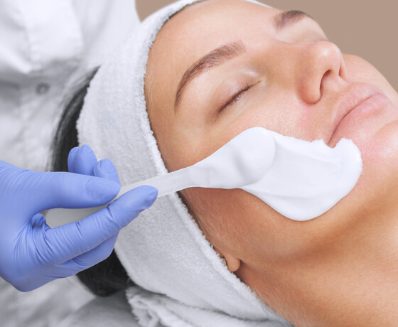 Chemical Peel | Skindoc Dermatologists | Liverpool Sydney | Dr Jennifer Yip