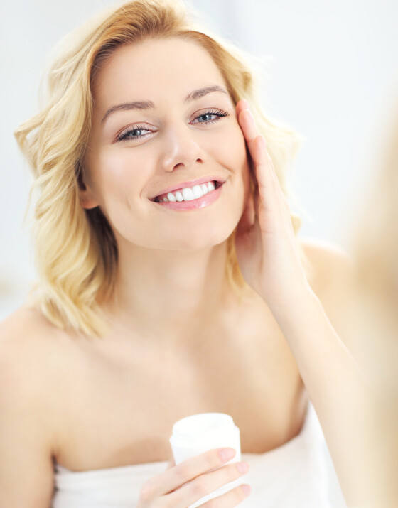 Facial Cream | Skindoc Dermatologists | Liverpool Sydney | Dr Jennifer Yip