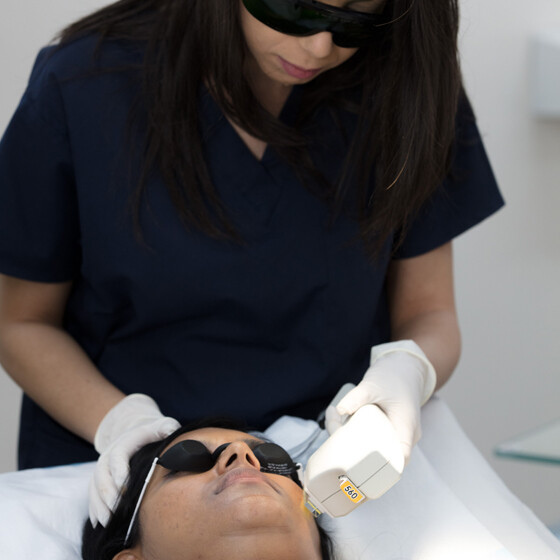 Fractioned Laser | Skindoc Dermatologists | Liverpool Sydney | Dr Jennifer Yip