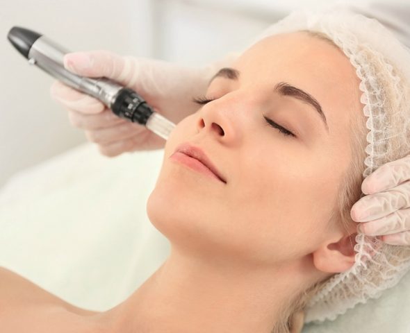 Microneedling | Skindoc Dermatologists | Liverpool Sydney | Dr Jennifer Yip