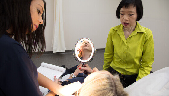 Skindoc Dermatologists | Liverpool Sydney | Dr Jennifer Yip