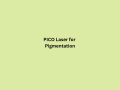 PICO Laser for Pigmentation | Skindoc Dermatologists | Liverpool Sydney | Dr Jennifer Yip