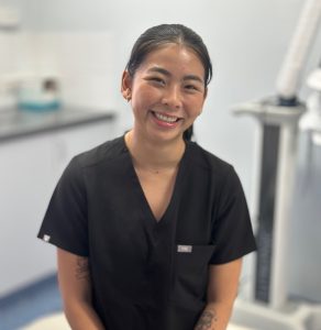 Mily Hoang | Skindoc | Liverpool, Sydney | Speciaalised Nurse